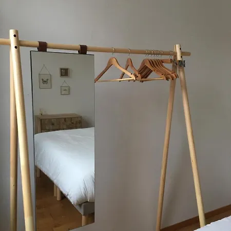 Centre Historique La Collegiale Appartement Colmar