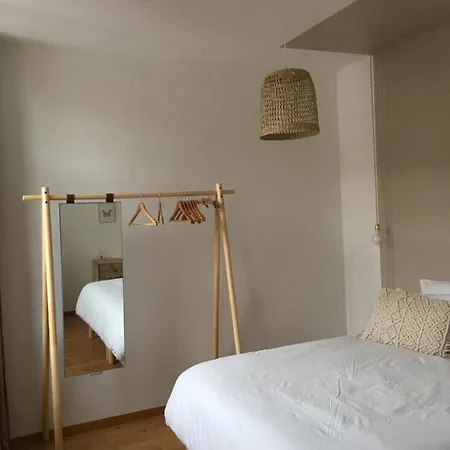 Centre Historique La Collégiale Apartamento Colmar