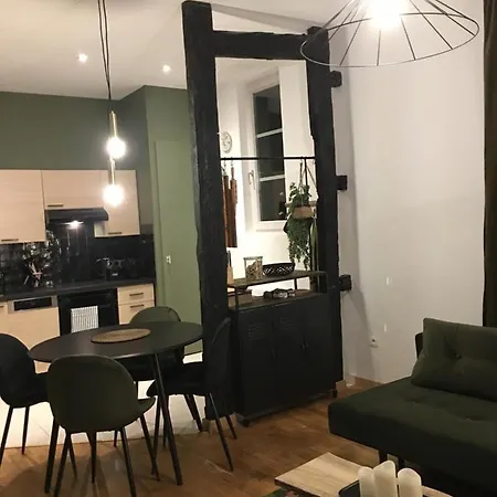 Centre Historique La Collegiale *