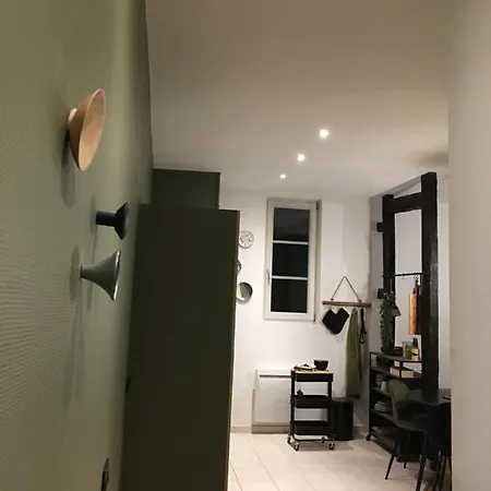 Centre Historique La Collegiale Appartement