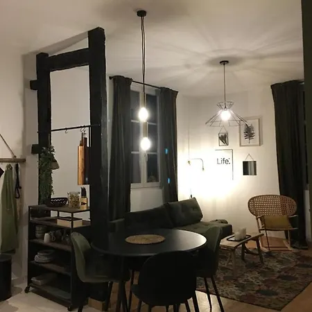 Centre Historique La Collegiale Colmar