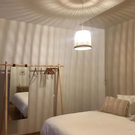 Centre Historique La Collegiale Appartement Colmar