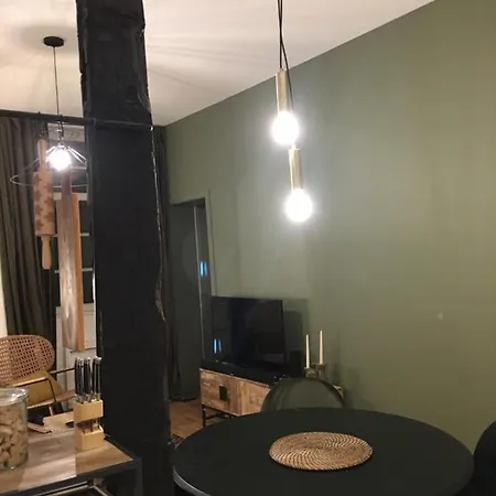 Centre Historique La Collegiale Appartement