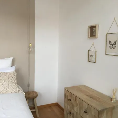 Apartment Centre Historique La Collegiale *