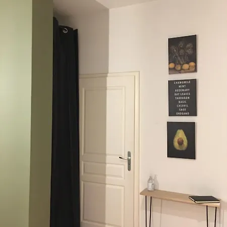 Centre Historique La Collegiale