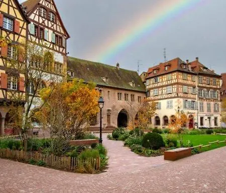 Apartman Centre Historique La Collegiale *