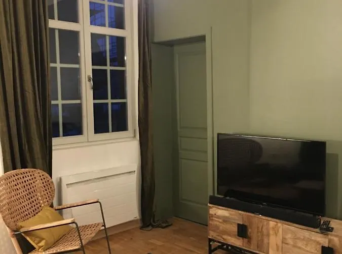 Appartamento Centre Historique La Collégiale