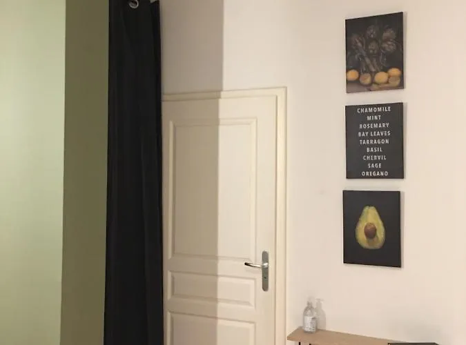 Centre Historique La Collégiale